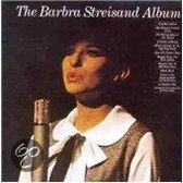 The Barbra Streisand Album