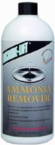 Microbe-Lift ammonia remover 1ltr