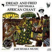 Iron Works Pt3 African Chant