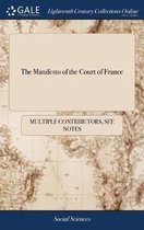 The Manifesto of the Court of France