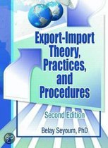 Export-import Theory, Practices, and Procedures