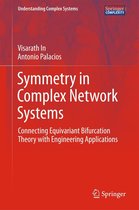 Understanding Complex Systems - Symmetry in Complex Network Systems