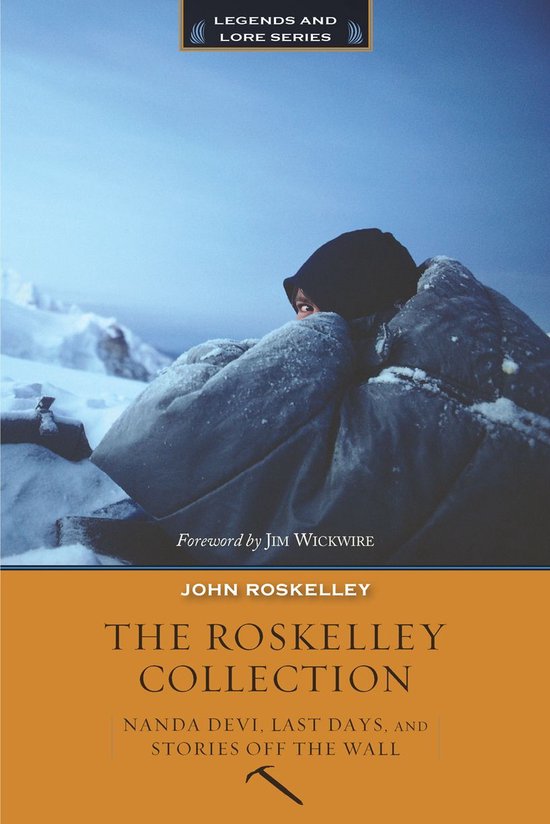 The Roskelley Collection - cover