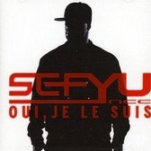 Sefyu - Oui Je Le Suis (CD)