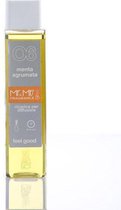 Mr&Mrs Fragrance Diffuser Navulflacon - Citrus Mint - 300 ml
