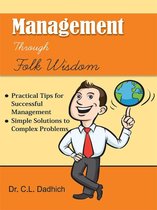 Management through Folk Wisdom