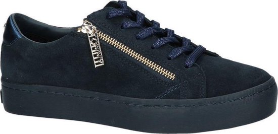 typisk Fruity Arrowhead Tommy Hilfiger - Zipper Dress Sneaker - Lage sneakers - Dames - Maat 41 -  Blauw;Blauwe... | bol.com