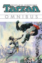 Edgar Rice Burroughs' Tarzan Omnibus Volume 1