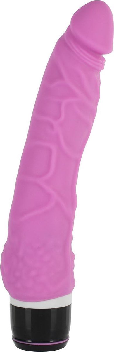 Goedkoopste Classic Original Vibrator Pink