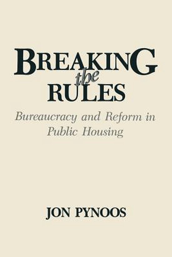 Environment, Development and Public Policy: Cities and Development- Breaking the Rules