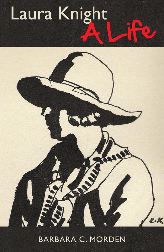 Laura Knight - cover