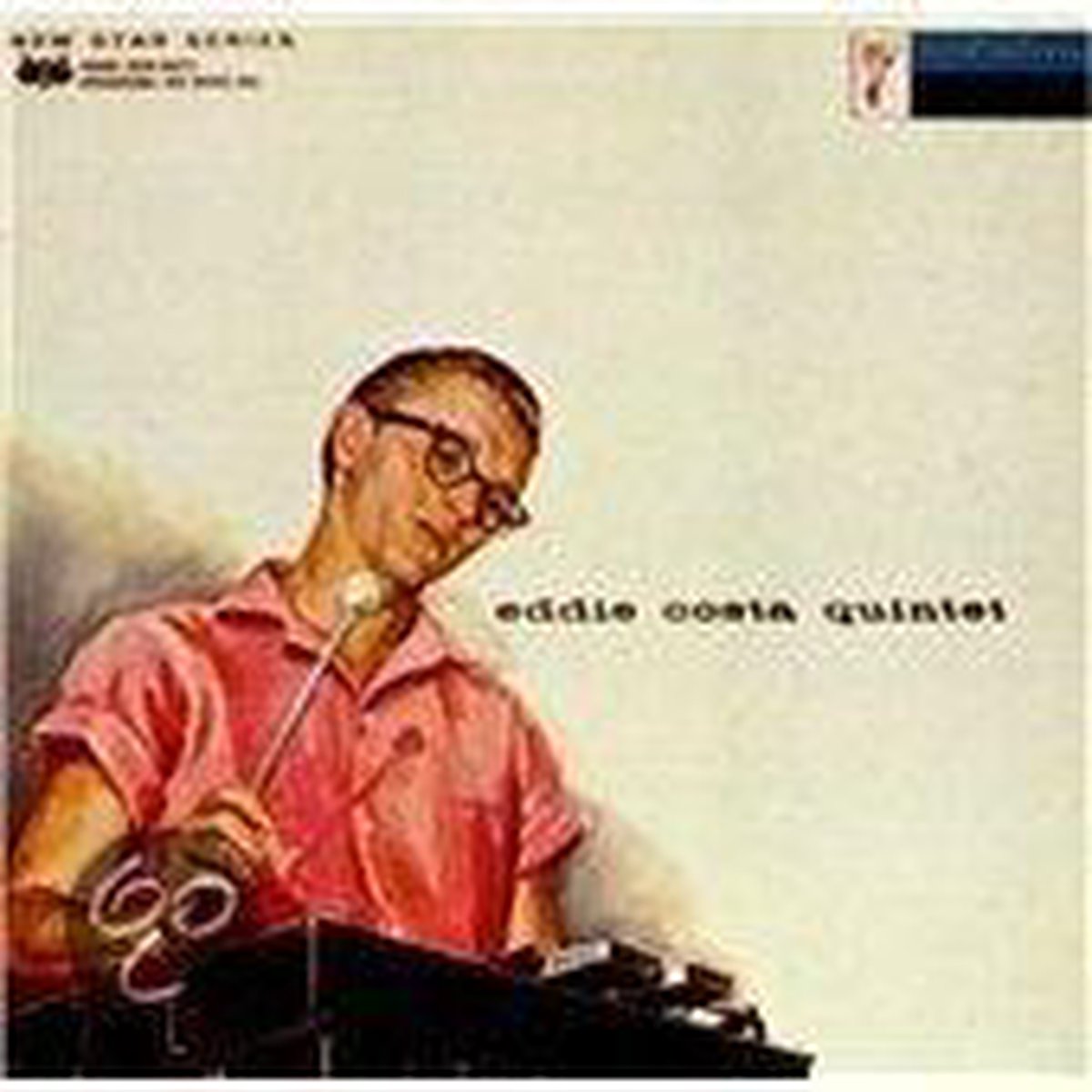 Eddie Costa Quintet