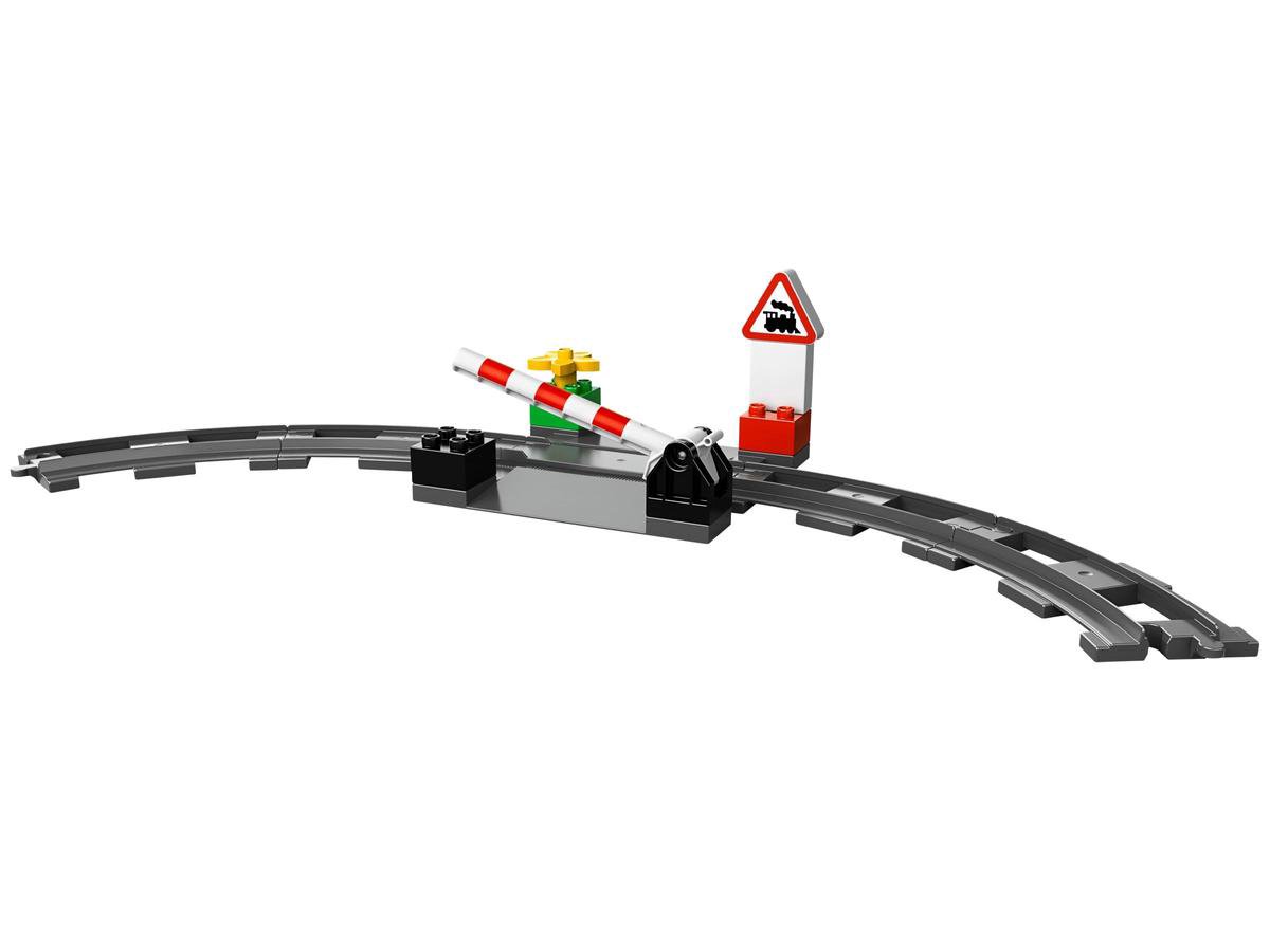 LEGO Duplo Trein Accessoires Set - 10506 | bol.com