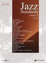 Jazz Standards Volume 2 Pvg