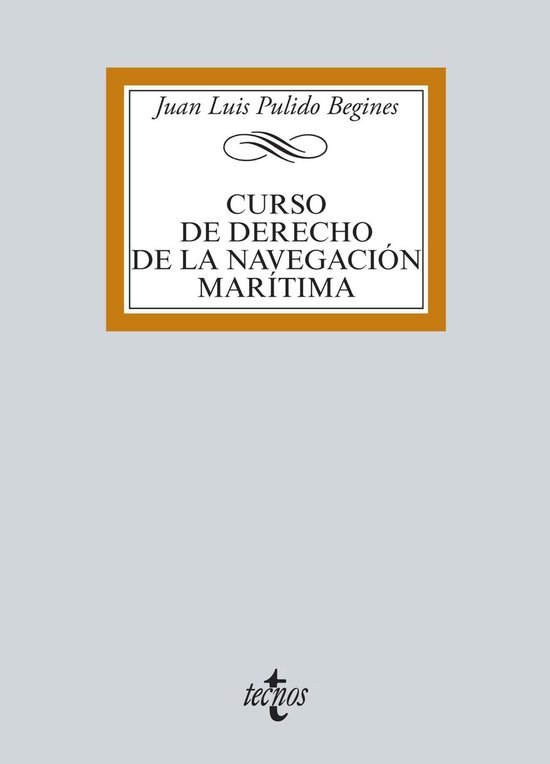 Derecho - Biblioteca Universitaria de Editorial Tecnos - Cur ... - cover