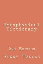 Metaphysical Dictionary