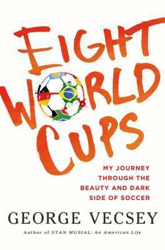 Eight World Cups - cover