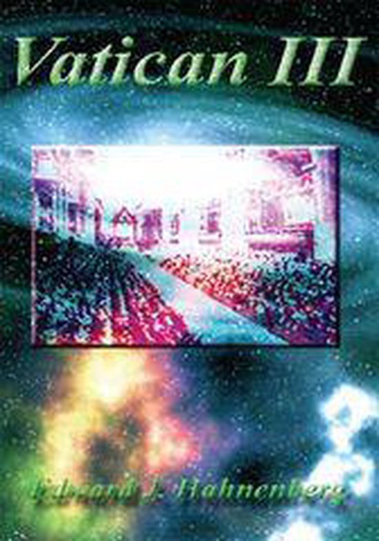 Vatican Iii - cover
