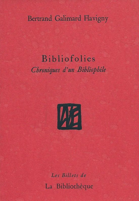 Bibliofolies