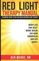 Red Light Therapy Manual