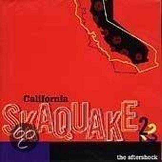 California Skaquake 2