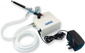 PME Airbrush Compressor Kit