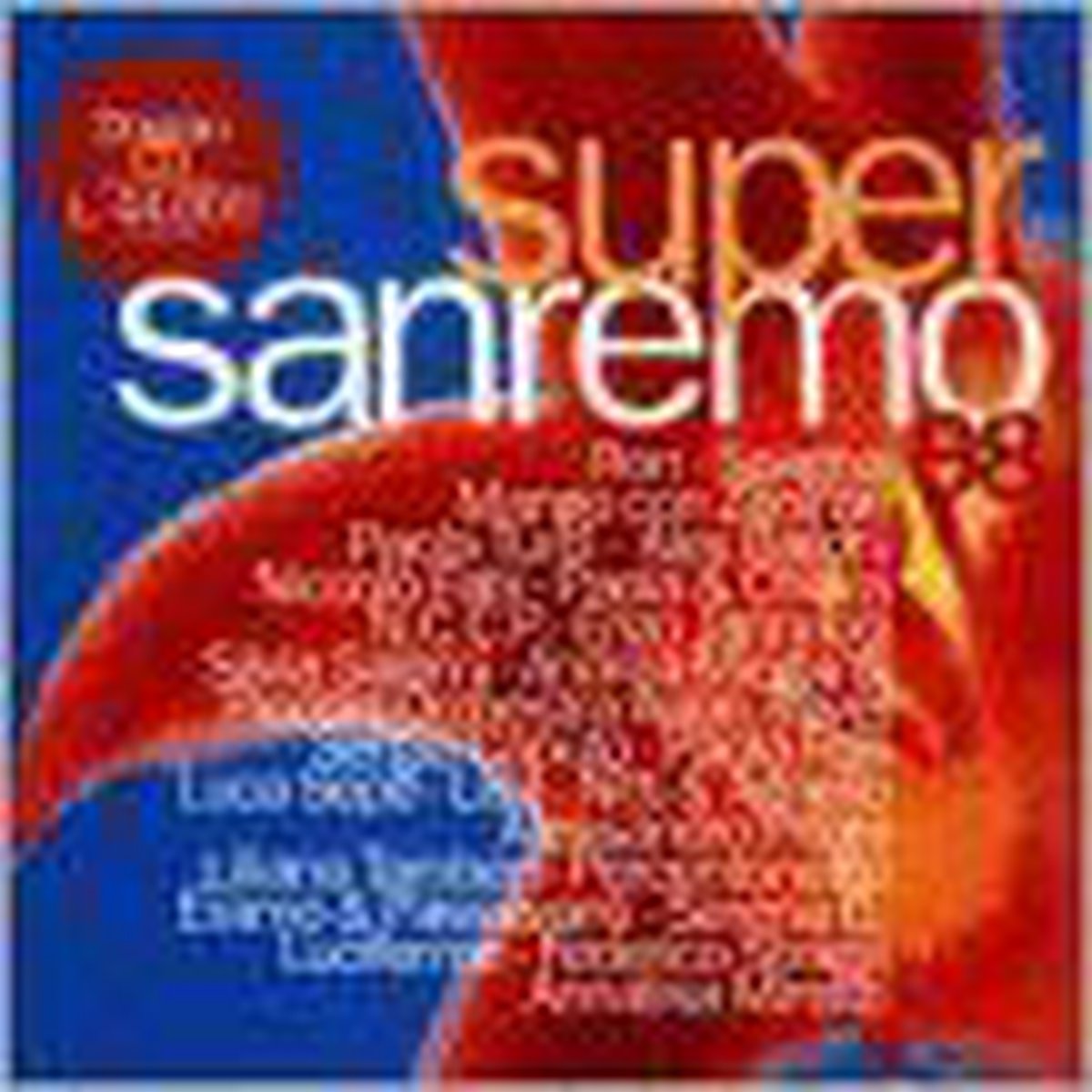 Super San Remo 1998