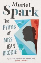 Omslag The Prime of Miss Jean Brodie