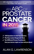 An ABC of Prostate Cancer in 2015