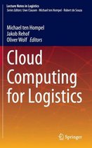 Cloud Computing for Logistics