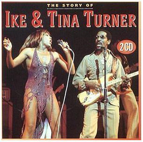 Ike & Tina Turner