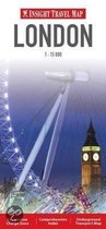 Insight Guides  London Travel Maps