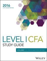 Level I Cfa Exam 2016