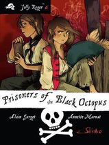 Prisoners of the Black Octopus