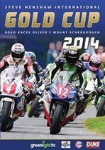 Scarborough Gold Cup 2014