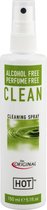 Hot Clean Alcohol Free - 150 ml - Glijmiddel