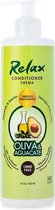 Relax Rinse Conditioner