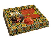 BoekCadeauBox - Tapas