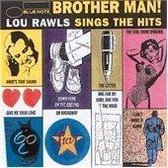 Brotherman! - Lou Rawls Sings The Hits