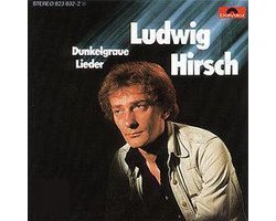 Dunkelgraue Lieder