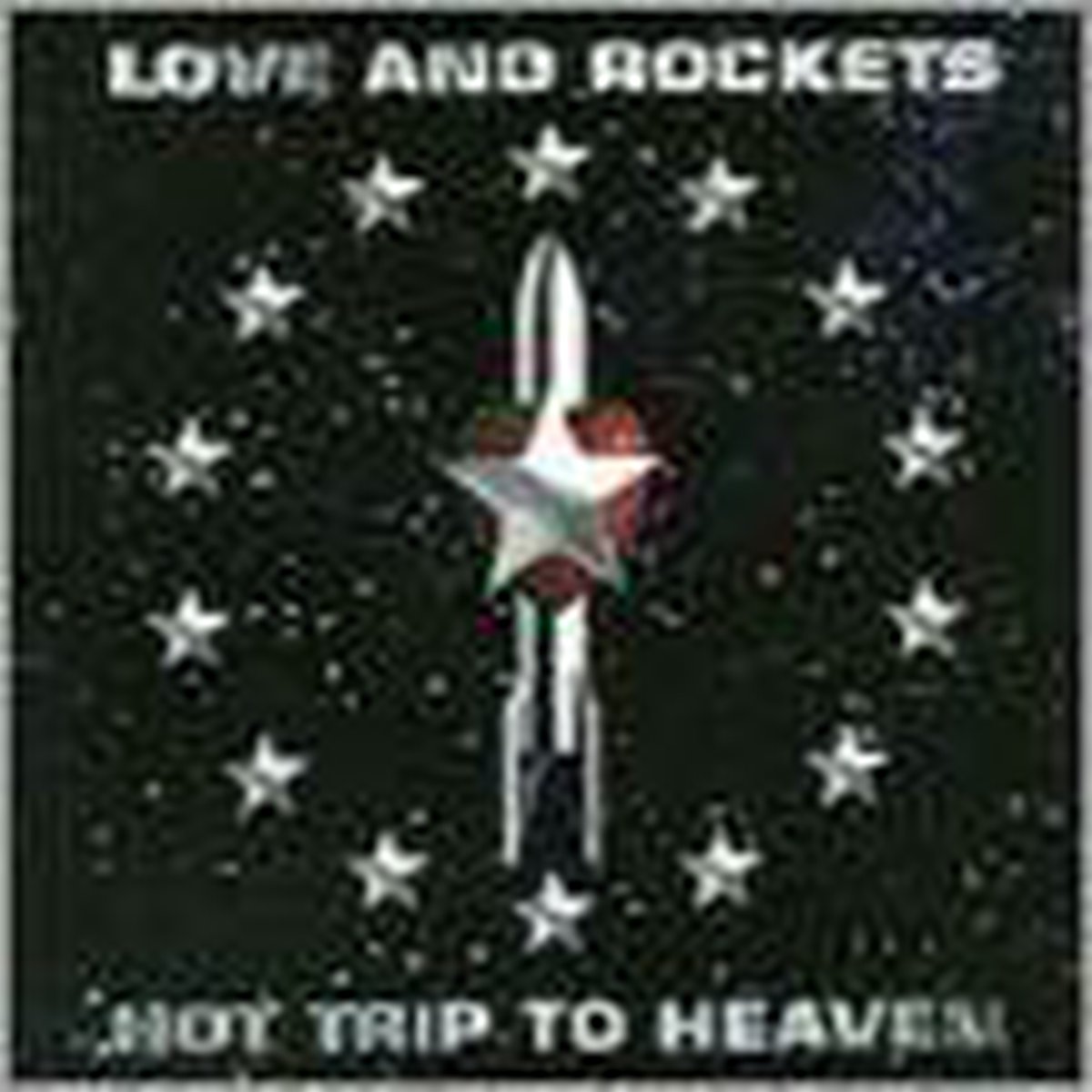 Hot Trip To Heaven