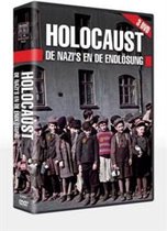 Special Interest - Holocaust: Nazi's En Enlosung
