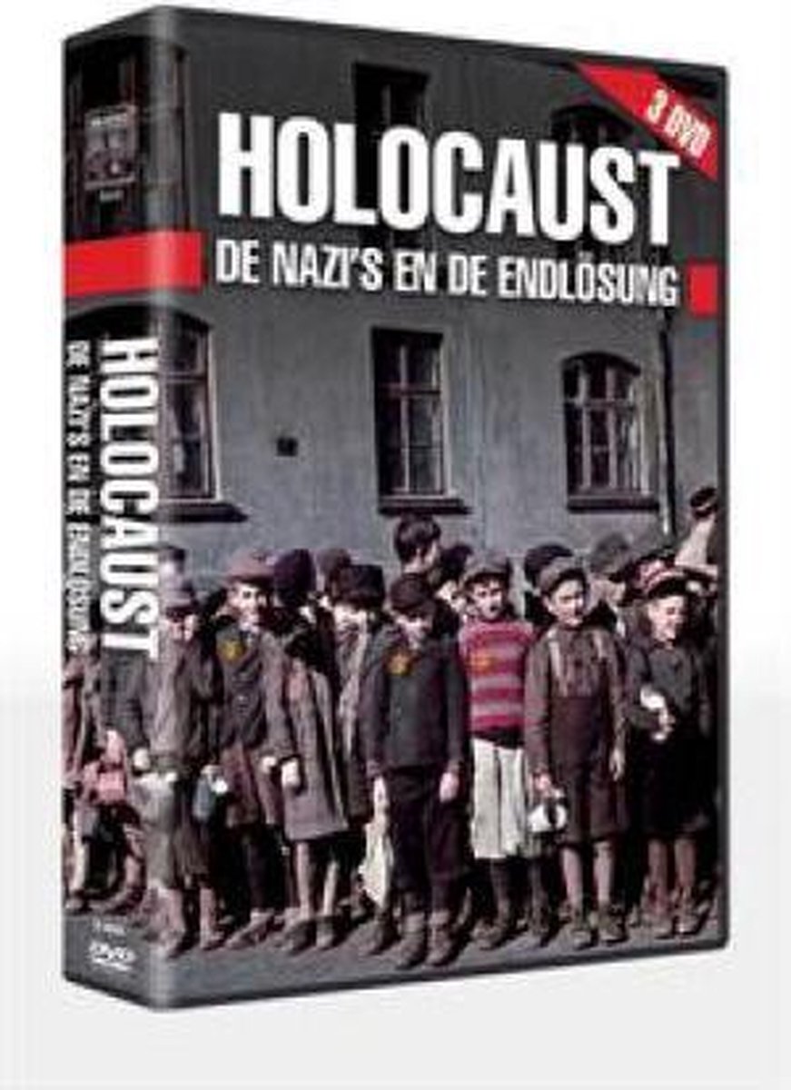 Holocaust - Nazi's En De Endlosung