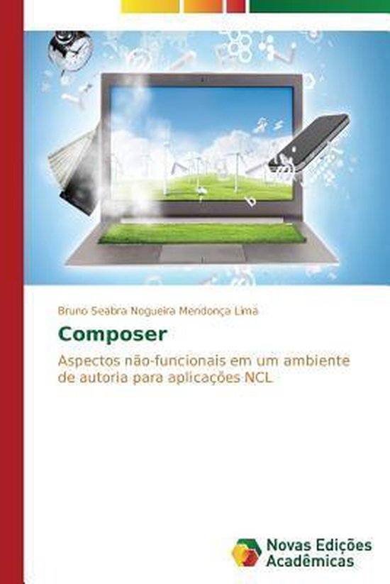 Composer - cover