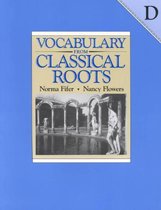 Vocabulary from Classical Roots D Student Grd 10