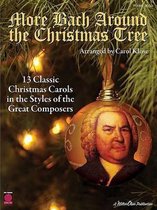 More Bach Around the Christmas Tree