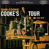 Cookes Tour + Hit Kit