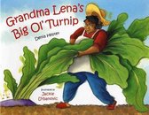 Grandma Lenas Big Ol_Turnip