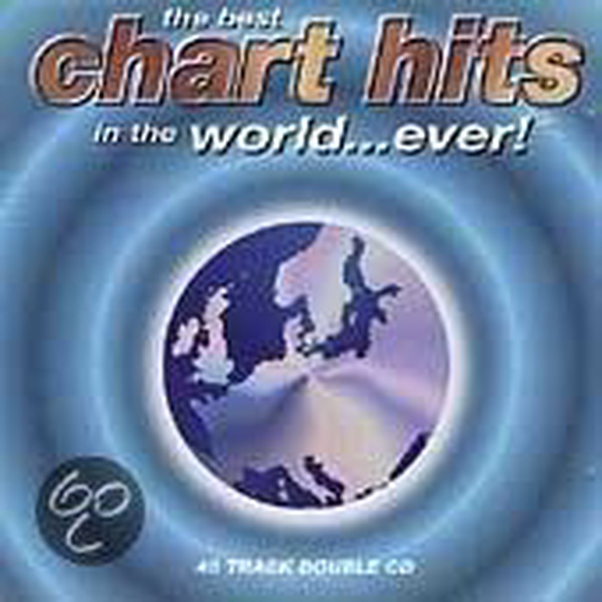 The Best Chart Hits In The World... Ever!