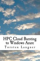 HPC Cloud Bursting to Windows Azure
